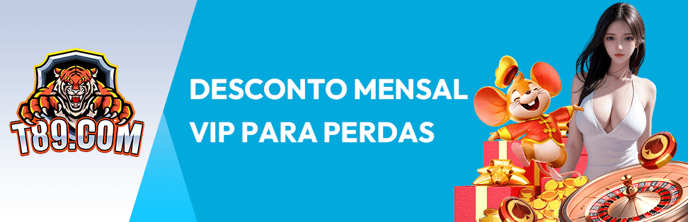 preço das apostas loterias